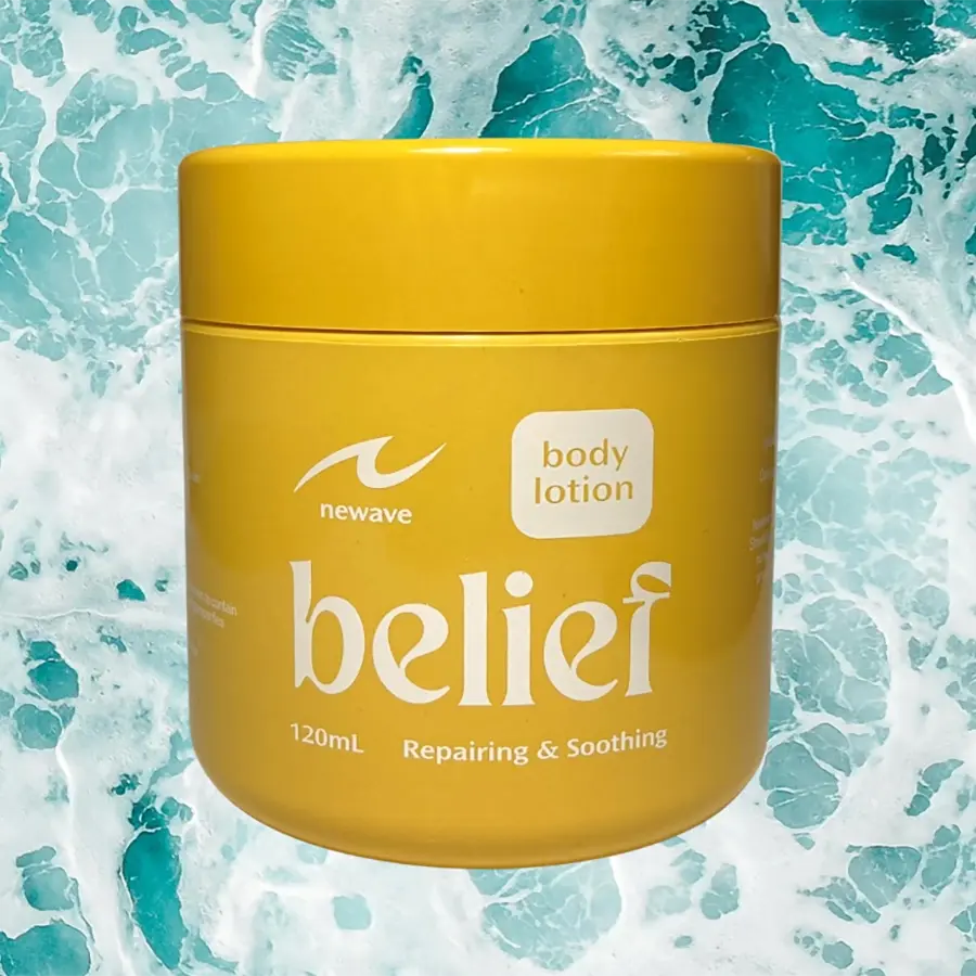 Belief Body Lotion