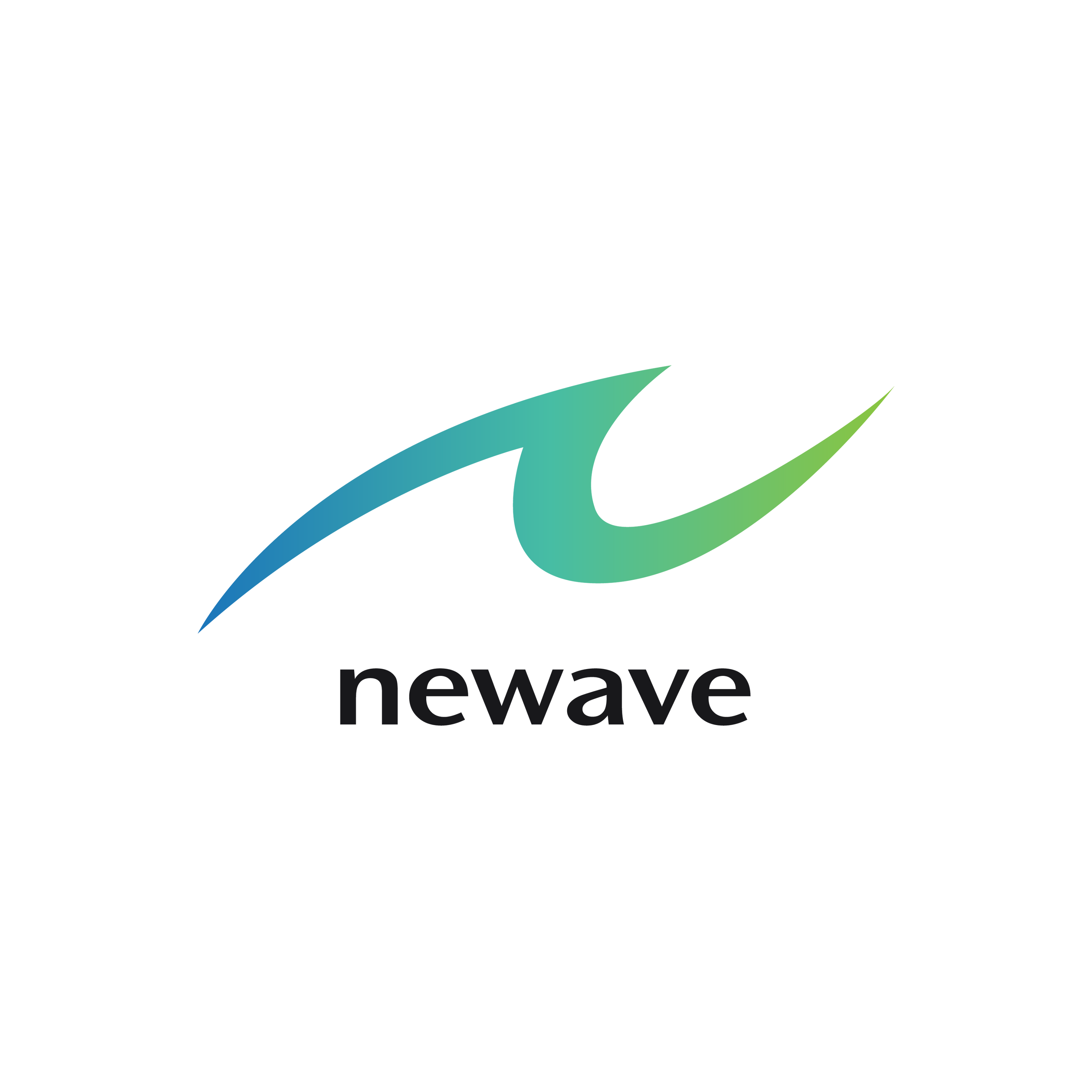 What does our name newave mean?