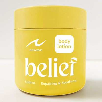 Body lotion (Coming Soon)